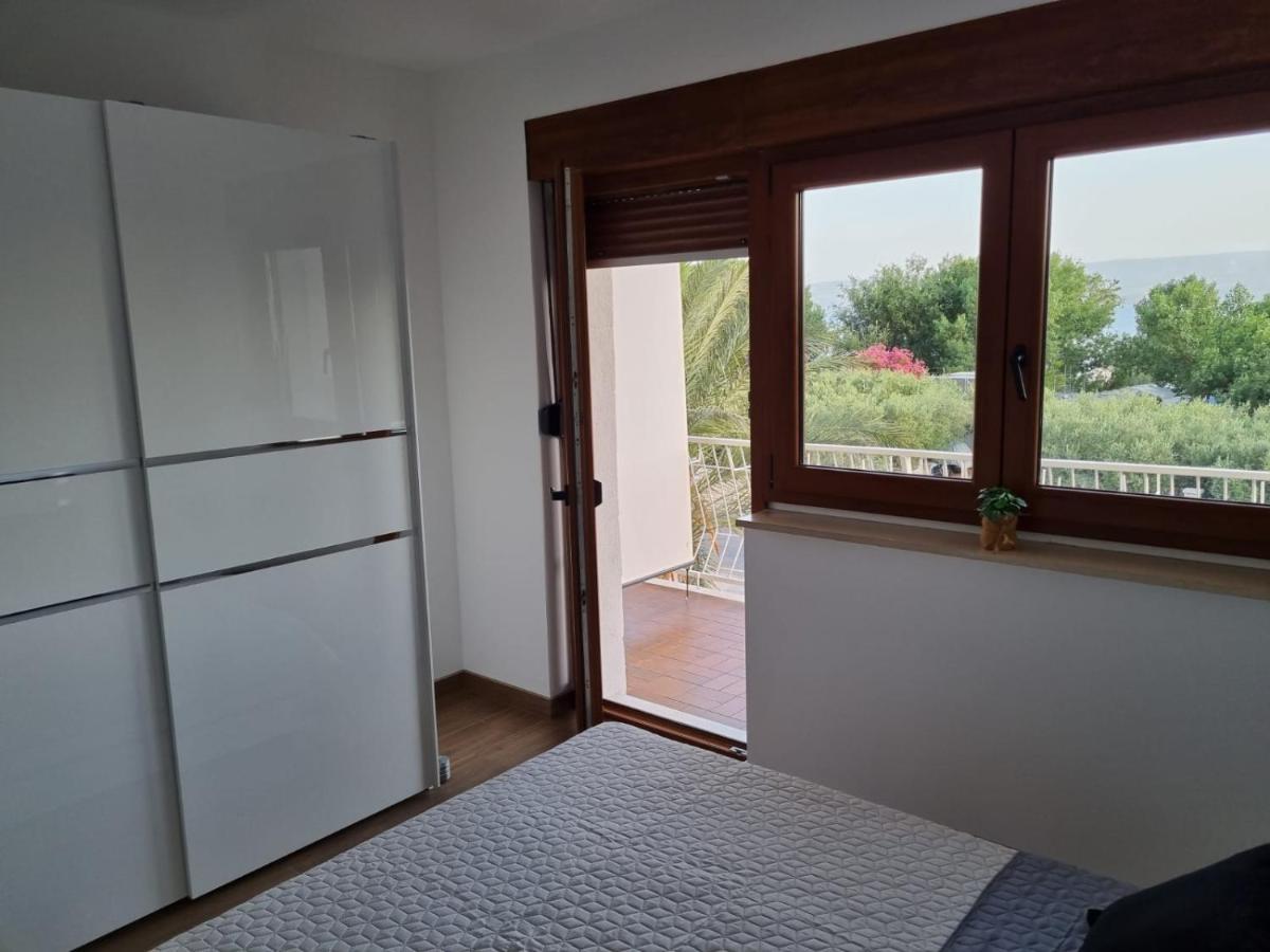 Angel Wing Apartmant Duće Esterno foto