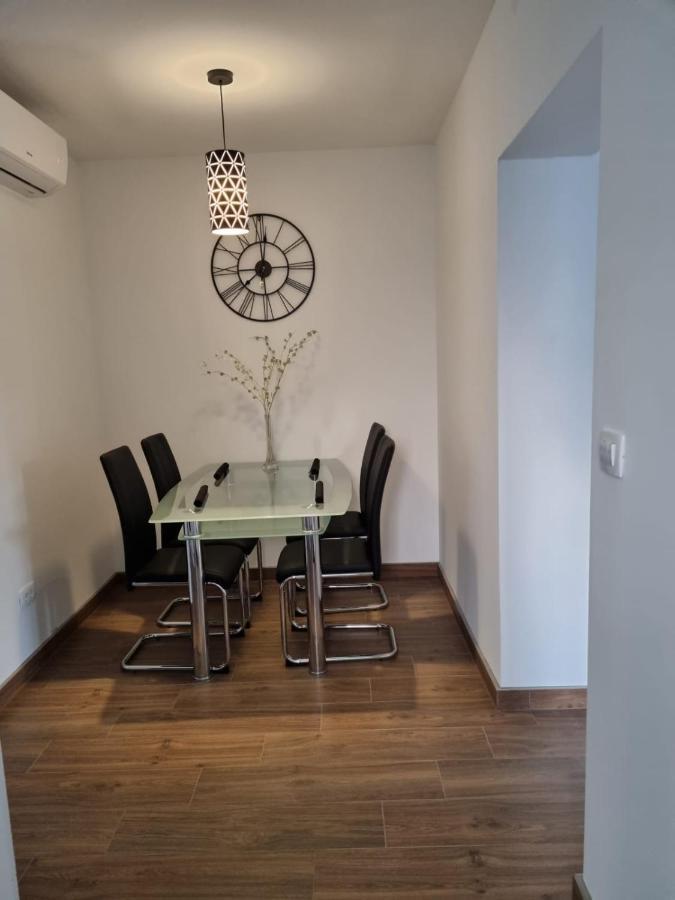 Angel Wing Apartmant Duće Esterno foto